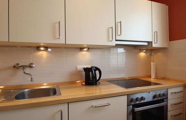 Bungalow in Dornumersiel - Foto 6