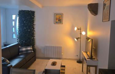 maison à frehel - Foto 1