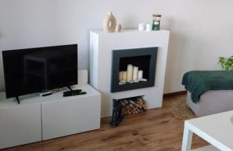 Mieszkanie w centrum z widokiem na miasto i z parkingiem - Foto 24