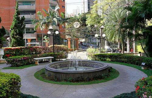 Studio Living Lê Premier Jardins - Foto 22