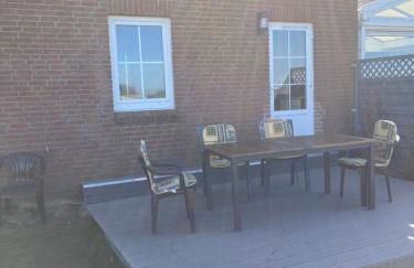 Ferienhaus Ostseeblick Kraksdorf-Strand fast direkt am Ostseestrand - Foto 9