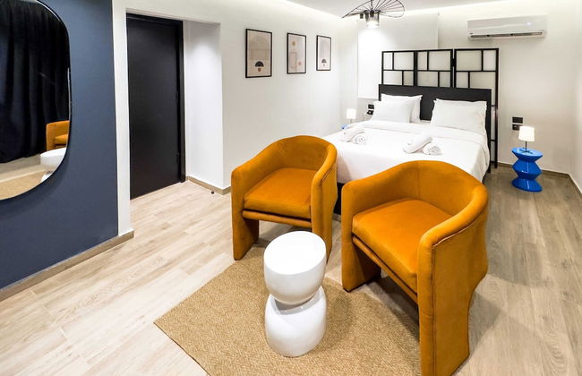 Xuru Stays I Heliopolis 1 - 5 Min to Airport - Foto 6