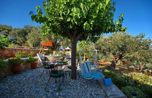 Mourtero House - Foto 14