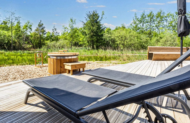5 Star Holiday Home in Oster Assels - Foto 30