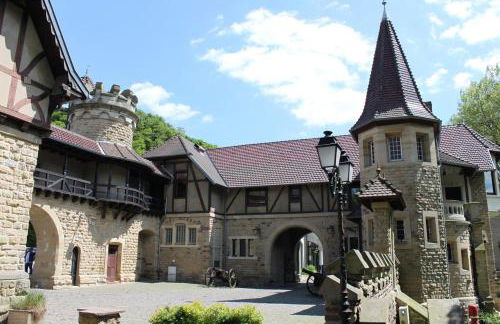 Le Châtaignier - Foto 10