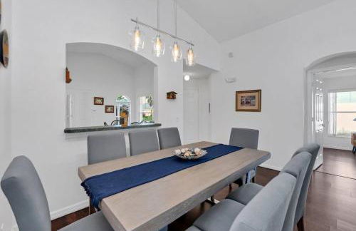 Cute Vacation Home Very Close to Disney - Foto 6