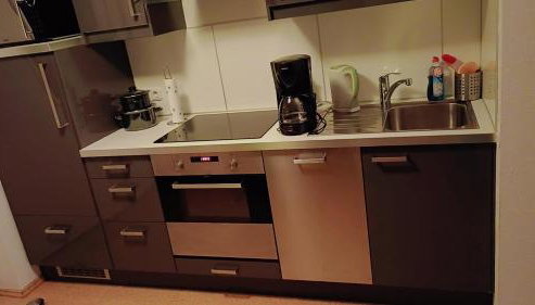 Ferienwohnung in Bliedersdorf für 1 bis 3 Person - Foto 5