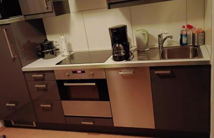 Ferienwohnung in Bliedersdorf für 1 bis 3 Person - Photo 7