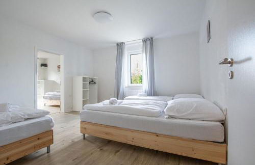 T&K Apartments Wegberg 5 Monteur Apartments - Foto 72