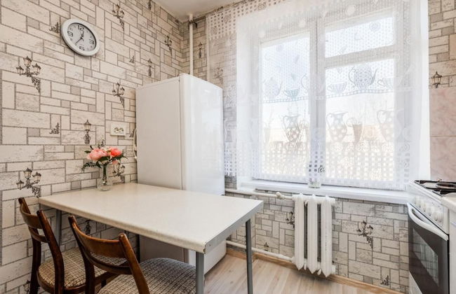 Inndays Kolomenskaya - Foto 9