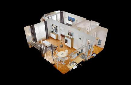 Appartementhaus Binzer Sterne 31 - Foto 19