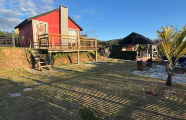 Chalé Colina - Foto 4