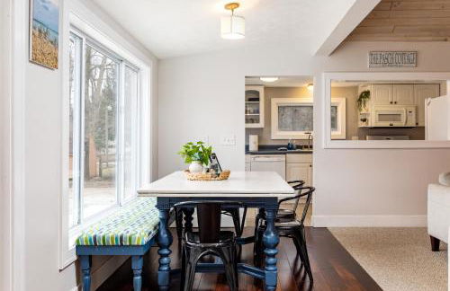 Green Lake Central Cottage - Foto 14