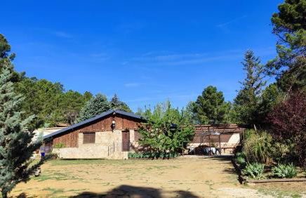 Chalet Esmeralda 3 d y 2 baños ZAFIRO LAGUNAZO Parque Natural Rio Mundo Riopar - Foto 24