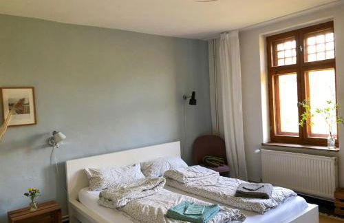 Charming Villa With A View Of Schermützelsee - Foto 15