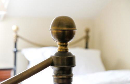 Luss Cottages at Loch Lomond Arms Hotel - Foto 8