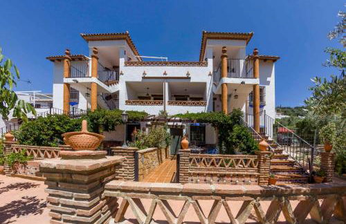 Apartamentos La Suerte - Foto 8