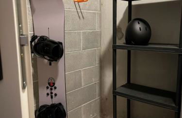 Andalo Mountain L'Abete Dolomites - Foto 37