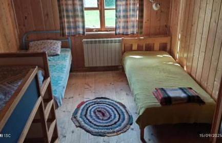 Stajnia Okliny - Foto 6