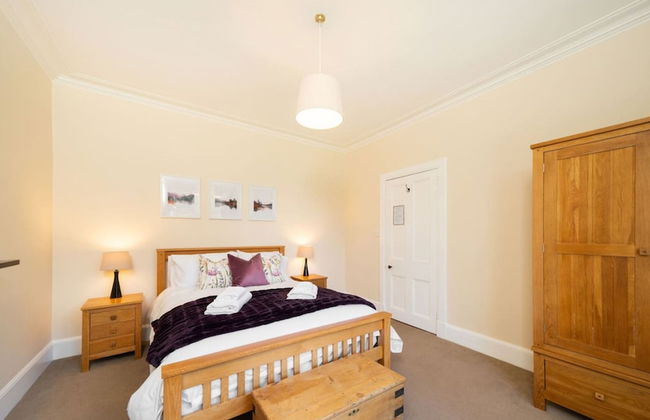 Station Cottage Dinnet Aboyne Aberdeenshire - Photo 43