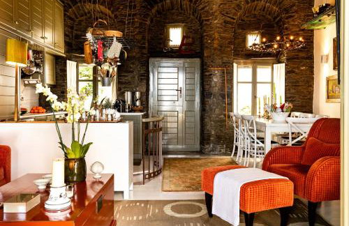 Tinos E-houses - Foto 35