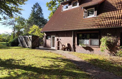 Birte, Ferienwohnung - Foto 11