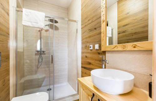 Mergen Bike & Ski Resort - Foto 45