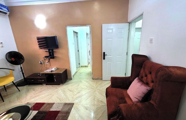 Amanda Apartment and Suites - Foto 8