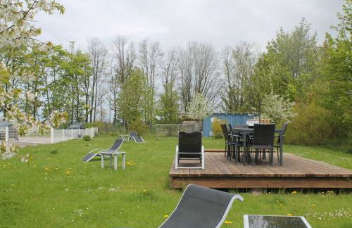 Charmante Ferienwohnung mit Garten in Wiek - Foto 18