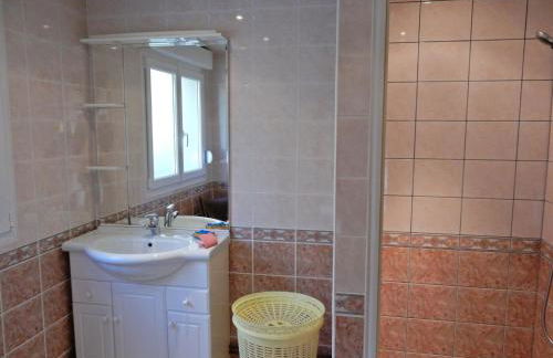 Holiday Home in Vosges with Garden and BBQ - Foto 11