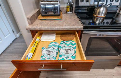 Fully Stocked Home with Hot Tub and Private Yard - Photo 39