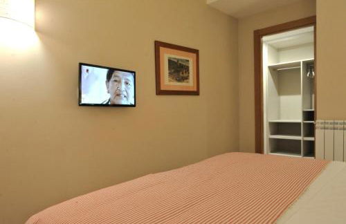 Chardín de Llis-Apartamentos Chardins - Foto 22