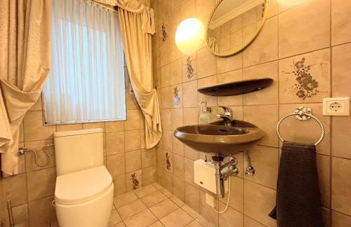 Emilbnb in der Sandstraße - Foto 25