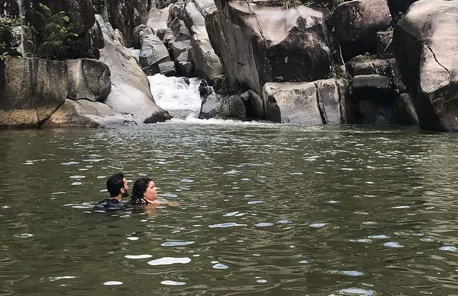 Excursión al Charco El Hippie - Foto 3