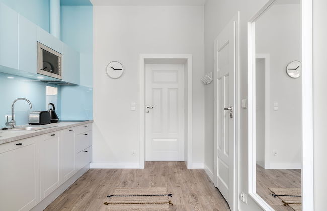 Sanhaus Apartments - Fiszera - Photo 14