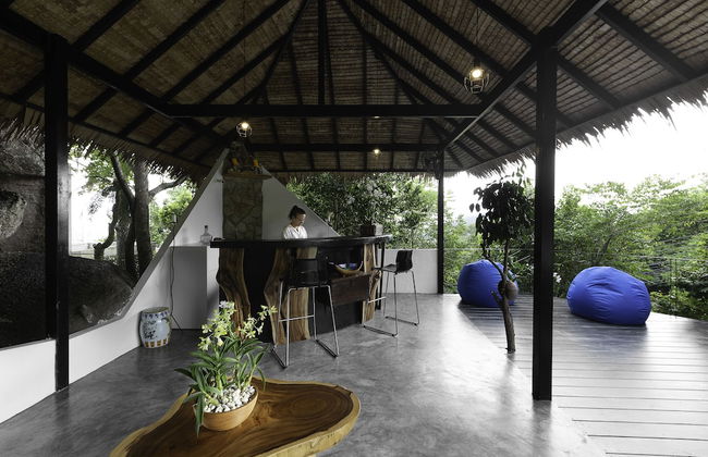 Pahili Pool Villas Koh Tao - Foto 2