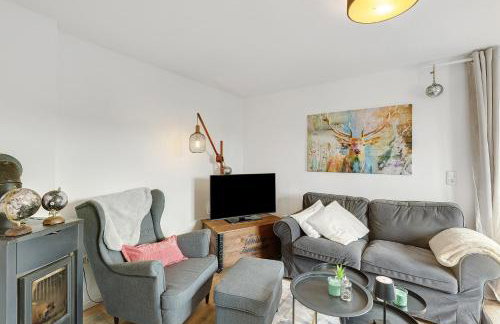 Vogelsberger Bett unser Korkhaus - Photo 28