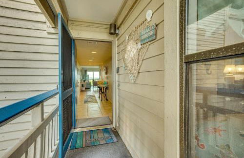 St Helena Island Condo - half Mi to Beach - Foto 24