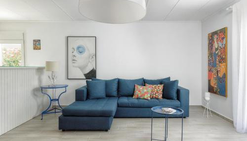 Villa Villino Blu by the sea - Foto 3