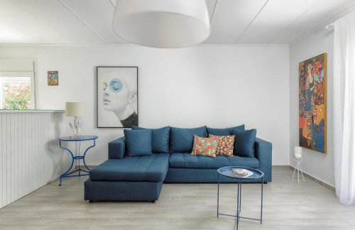 Villa Villino Blu by the sea - Foto 3