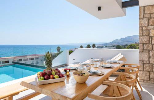 Villa Auretta - Foto 72