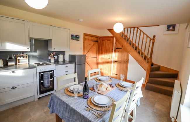 Achalic Beag - Foto 3