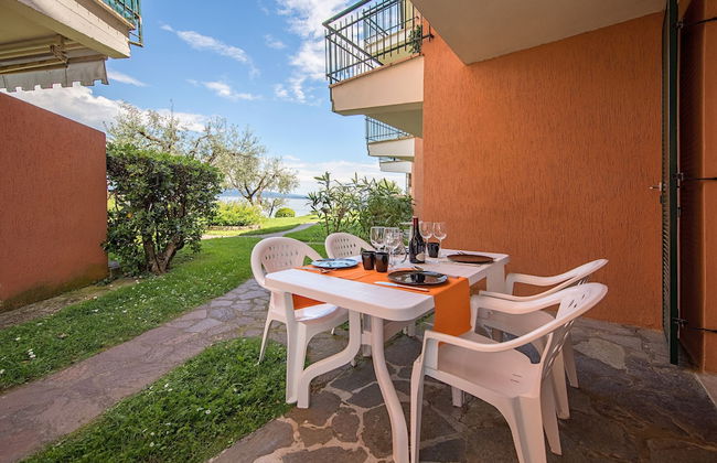 San Sivino Apartments with pool - Foto 30