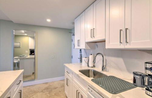 Oceanfront Luxury Renovated Resort Getaway! - Foto 10