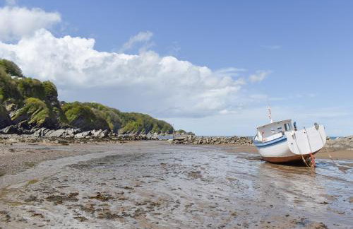 Strawberry Cottage - Foto 17