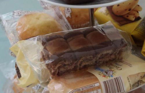 Sole apartments - Foto 19