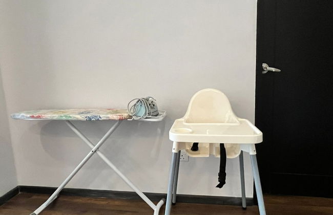 The Retreat sunrise view Cameron highlands - Photo 27