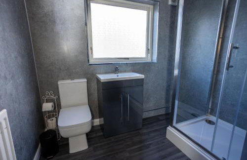 Charming 2br Maisonette In Carlisle Center - Foto 10