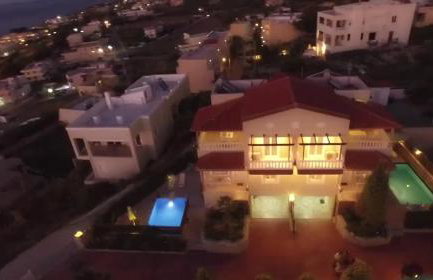 Villa Apollon - Photo 40