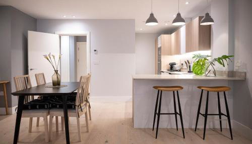 Palmer Apartments - Elephant & Castle - Foto 4